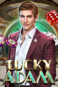 Lucky Adam