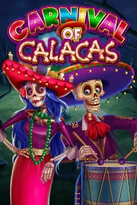 Carnival of Calacas